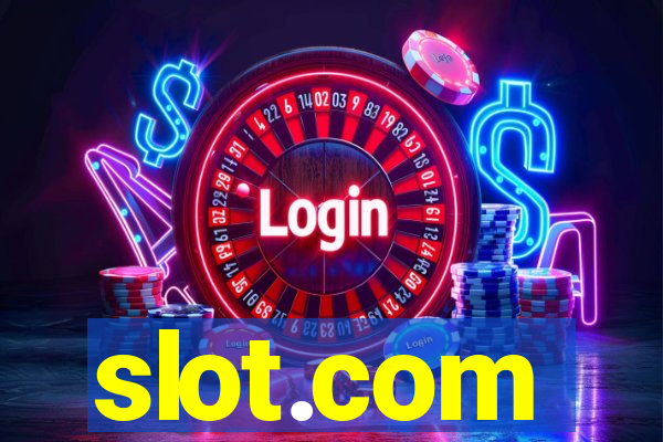 slot.com