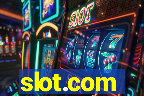 slot.com