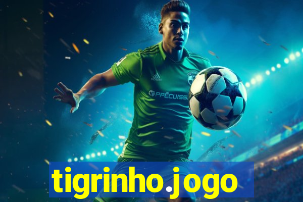 tigrinho.jogo