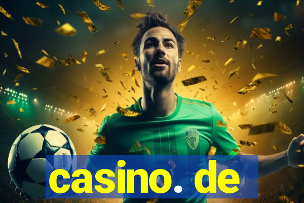 casino. de