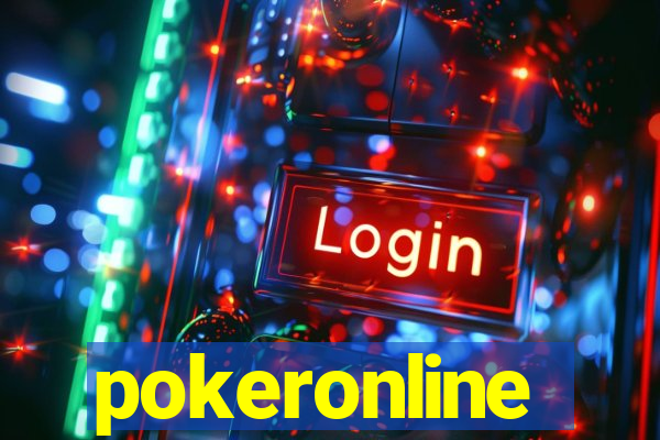 pokeronline