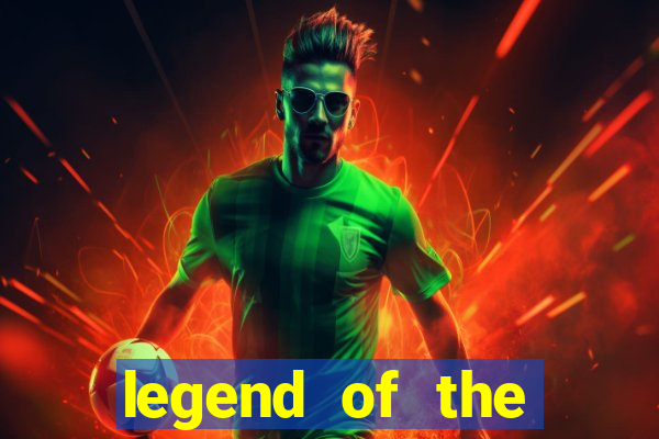 legend of the sword slot free play