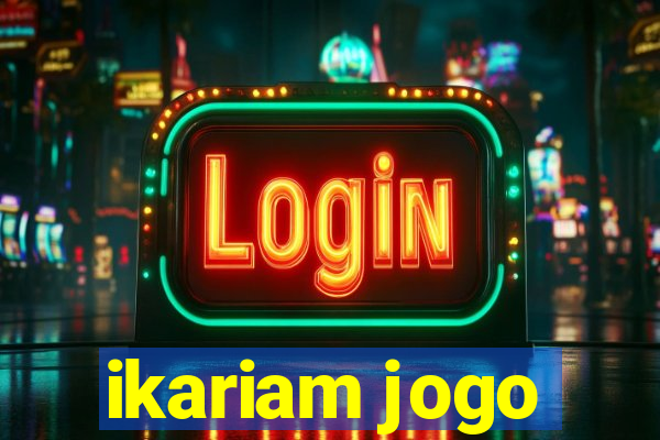 ikariam jogo