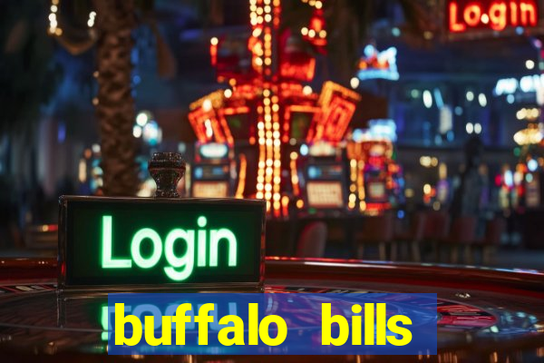 buffalo bills casino primm