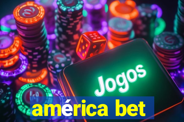 américa bet