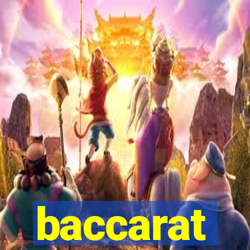 baccarat