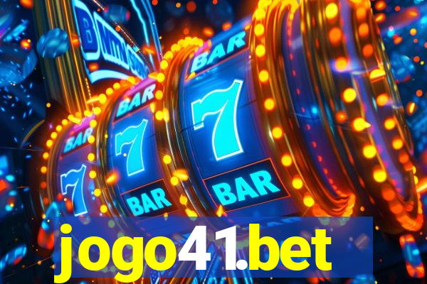 jogo41.bet