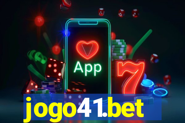 jogo41.bet