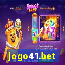 jogo41.bet