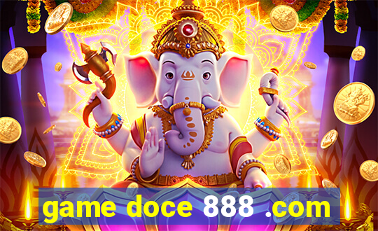 game doce 888 .com