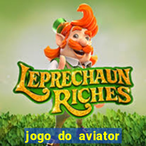 jogo do aviator aposta mínima de 1 real