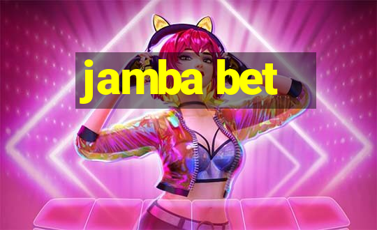 jamba bet