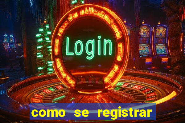 como se registrar no fortune tiger