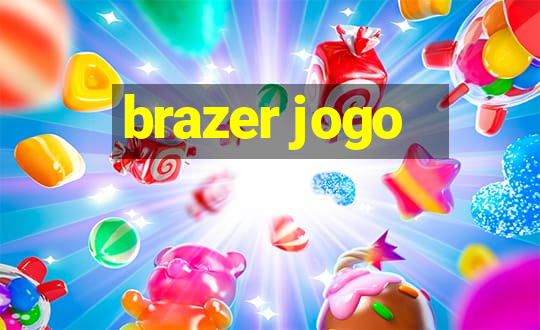 brazer jogo