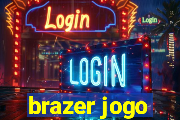 brazer jogo