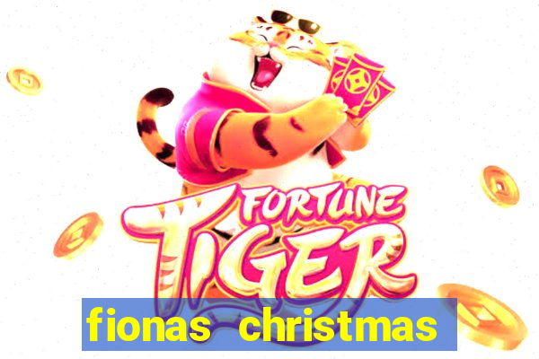 fionas christmas fortune slot free play