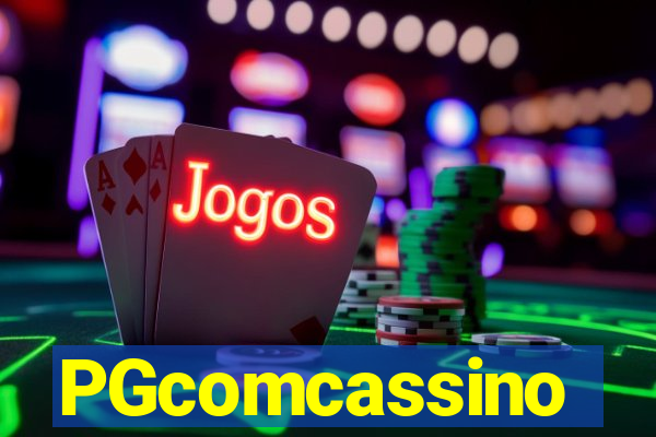 PGcomcassino