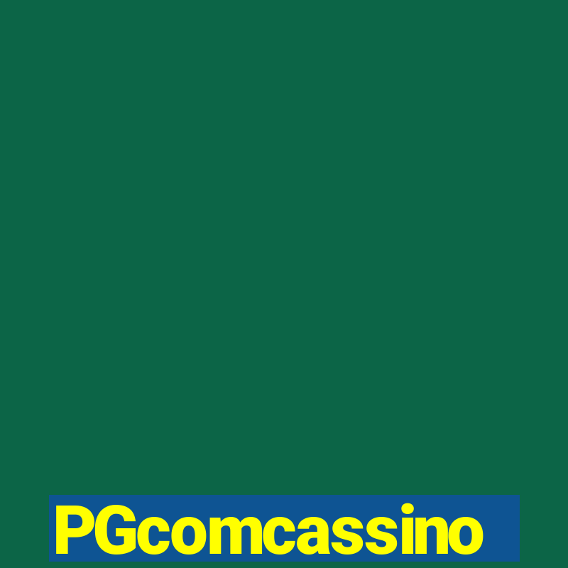 PGcomcassino