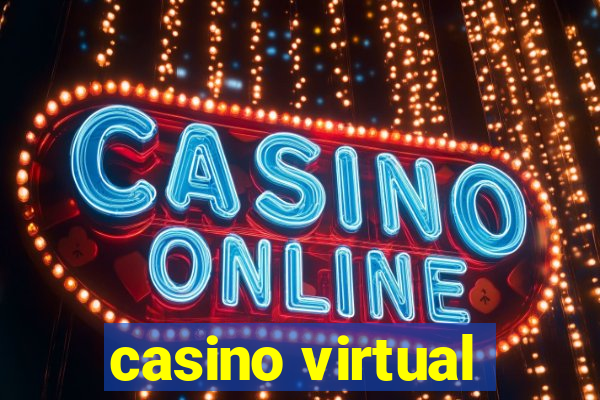 casino virtual