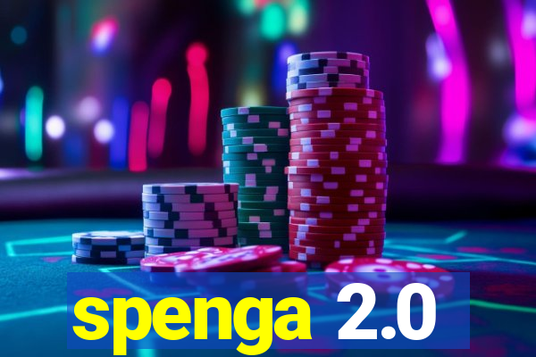 spenga 2.0