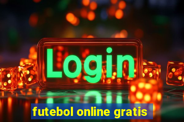 futebol online gratis