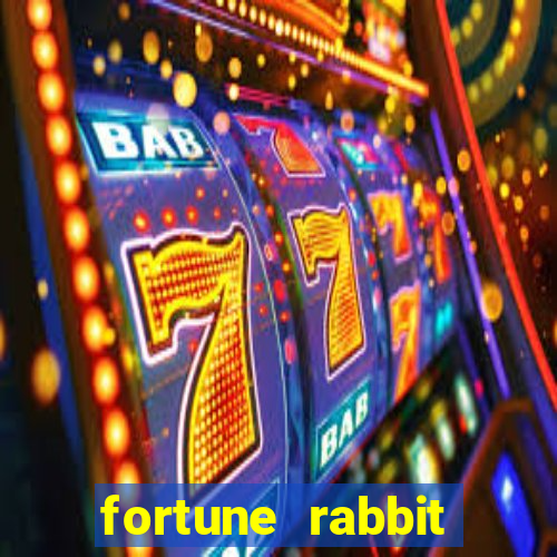 fortune rabbit estrela bet