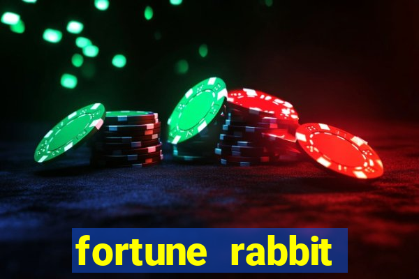 fortune rabbit estrela bet