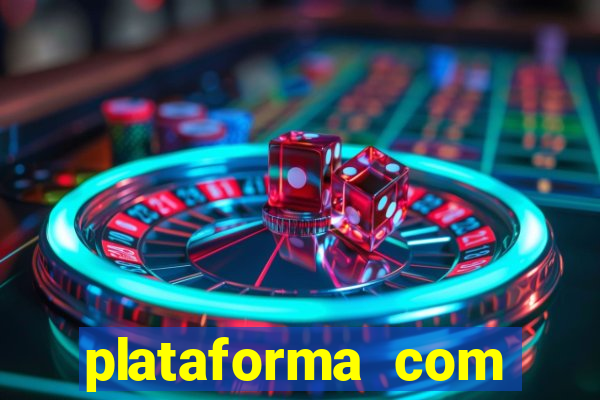 plataforma com rodadas gr谩tis