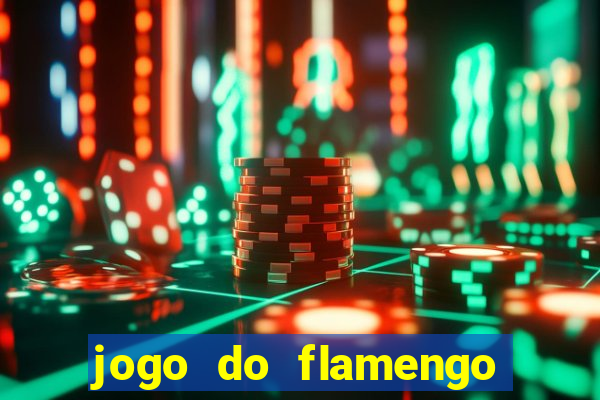 jogo do flamengo na globoplay