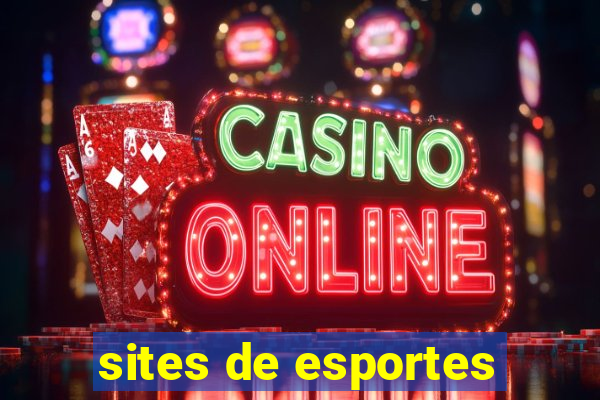 sites de esportes