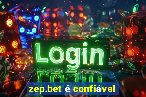 zep.bet é confiável