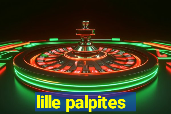 lille palpites