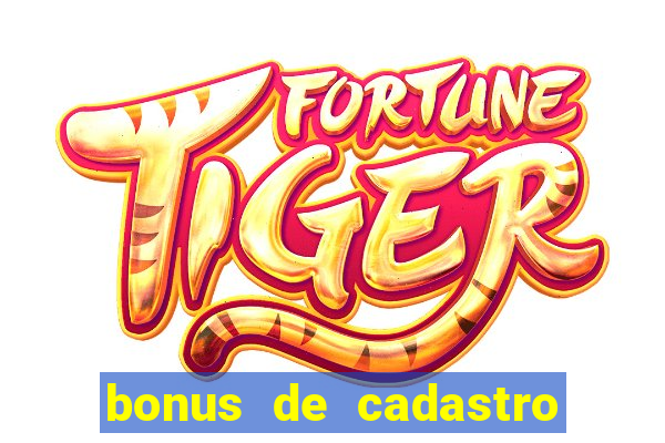 bonus de cadastro vai de bet