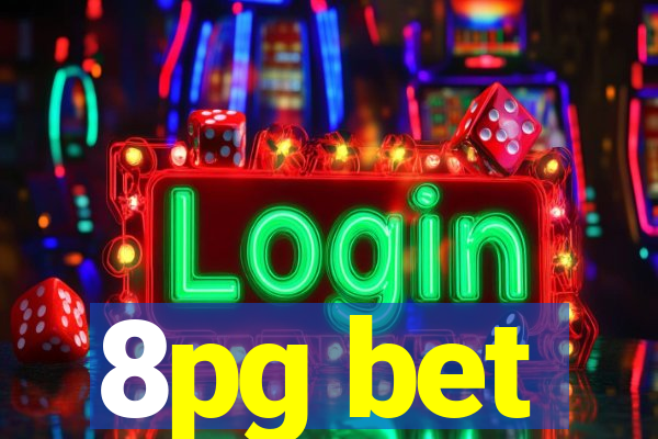 8pg bet