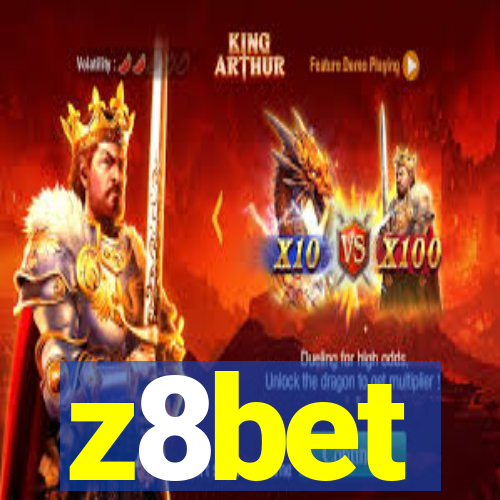 z8bet