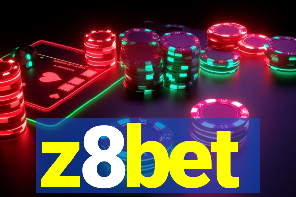 z8bet