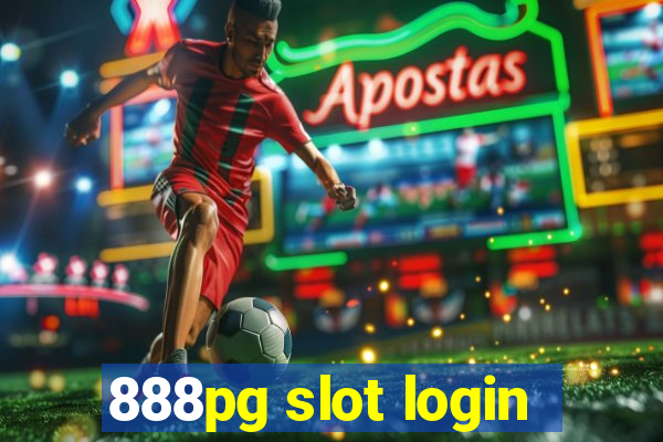 888pg slot login