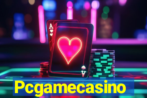 Pcgamecasino