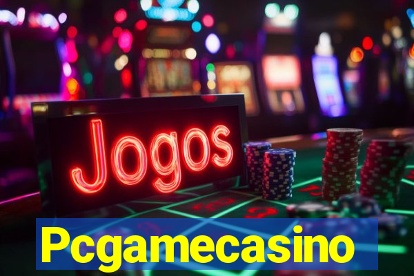 Pcgamecasino