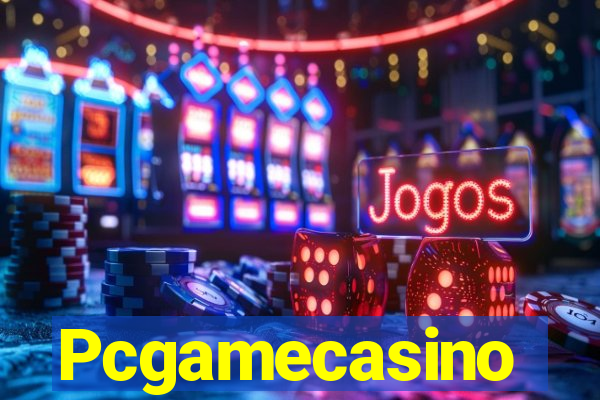 Pcgamecasino