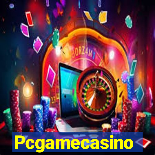 Pcgamecasino