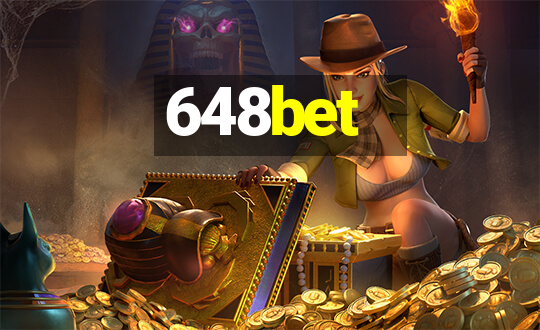 648bet