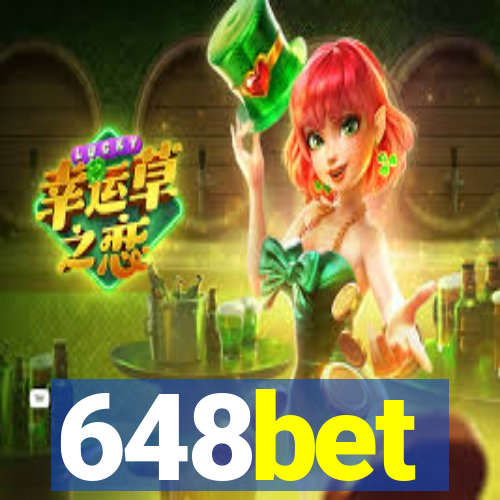 648bet