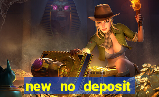 new no deposit bingo sites