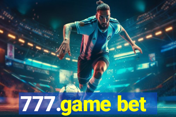 777.game bet