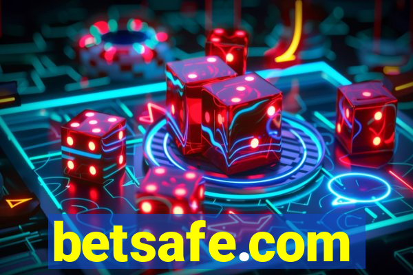 betsafe.com