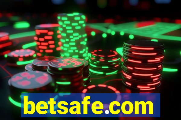 betsafe.com