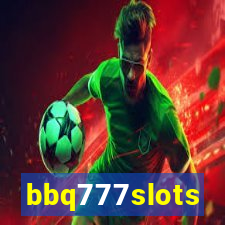 bbq777slots