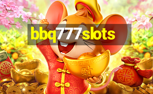 bbq777slots