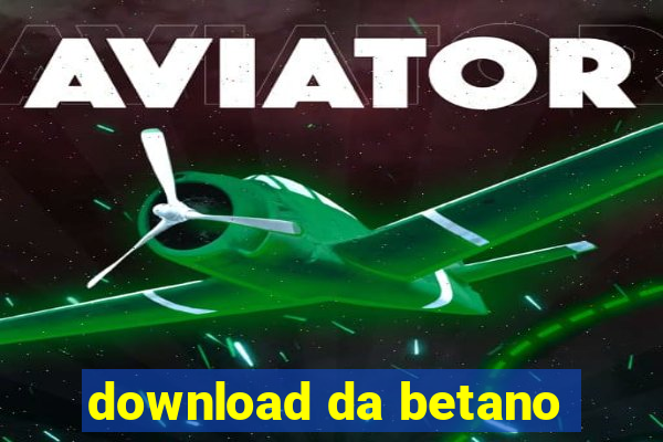 download da betano